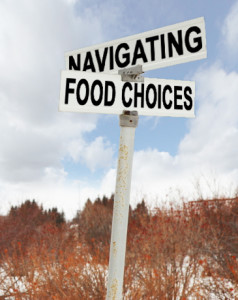 Navigating Food Choices | www.canolaeatwell.com