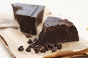 Chocolate |www.canolaeatwell.com