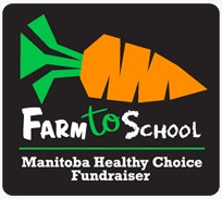Farm to School fundraiser | www.canolaeatwell.com