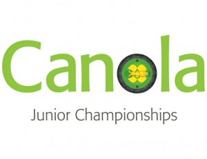 Canola Junior Championship Curling