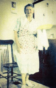 Grandma Chabai | www.canolaeatwell.com