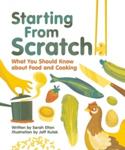 Starting From Scratch | www.canolaeatwell.com