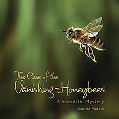 The Case of the Vanishing Honeybees | www.canolaeatwell.com