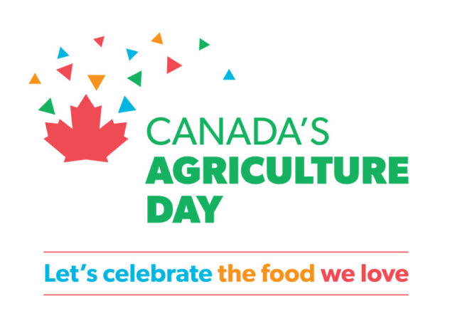Celebrating Canada’s Agriculture Day