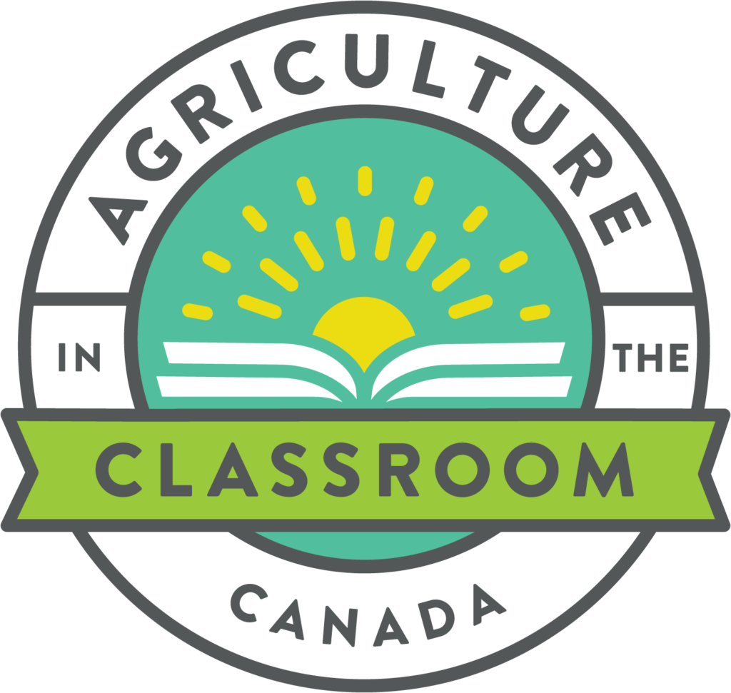 Agriculture in the Classroom Canada